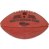 Ben Roethlisberger Pittsburgh Steelers Autographed Wilson Duke Full Color Football with "2X SB Champ" Inscription