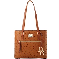 Dooney & Bourke Pittsburgh Steelers Shopper Purse