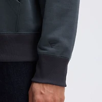 Fanatics Charcoal Pittsburgh Steelers IconicFleece Pocket Sweatshirt