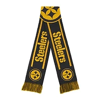 Équipe FOCO Pittsburgh Steelers - Foulard