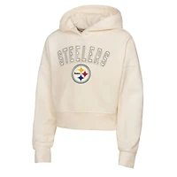 V114013 STL 000 T-shirt court surdimensionné NFL pour filles Blitz POH SWTYTHHDC HK1G6FH3G_000_STE #8