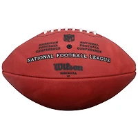 Hines Ward Pittsburgh Steelers Autographed Duke Full Color Football with "2x SB Champ" Inscription