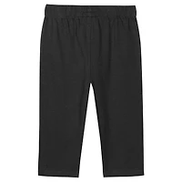 Ensemble body et pantalon à manches longues pour bébé doré/noir Pittsburgh Steelers Double Up