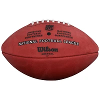 Jack Ham Pittsburgh Steelers Autographed Duke Full Color Football with "4X SB Champs" Inscription