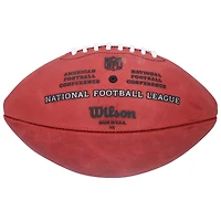 Joe Greene Pittsburgh Steelers Autographed Wilson Duke Full Color Football with "HOF 87" Inscription 
