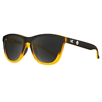 Knockaround Pittsburgh Steelers Premiums Sport Sunglasses