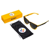 Knockaround Pittsburgh Steelers Premiums Sport Sunglasses