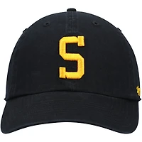 Casquette réglable '47 Pittsburgh Steelers Clean Up pour homme