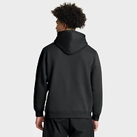 Men's Fanatics Black Pittsburgh Steelers Delay of Game Legacy Pullover Hoodie