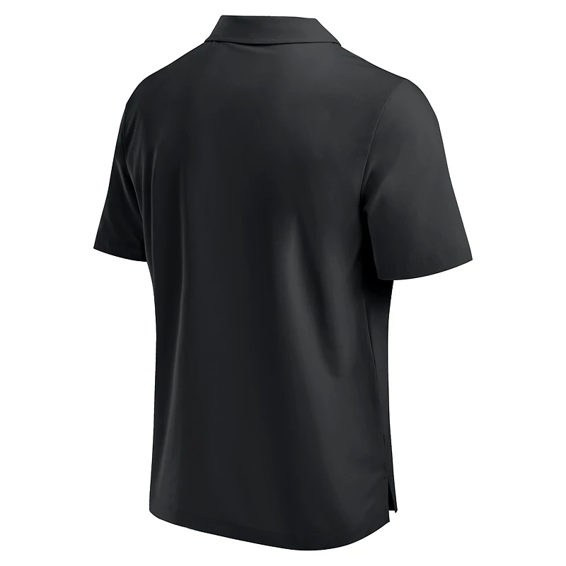 Men's Fanatics Pittsburgh Steelers Front Office Button-Up Shirt