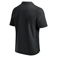 Men's Fanatics Pittsburgh Steelers Front Office Button-Up Shirt