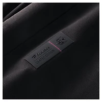 Men's Fanatics Black Pittsburgh Steelers NFL Football x Fan Top