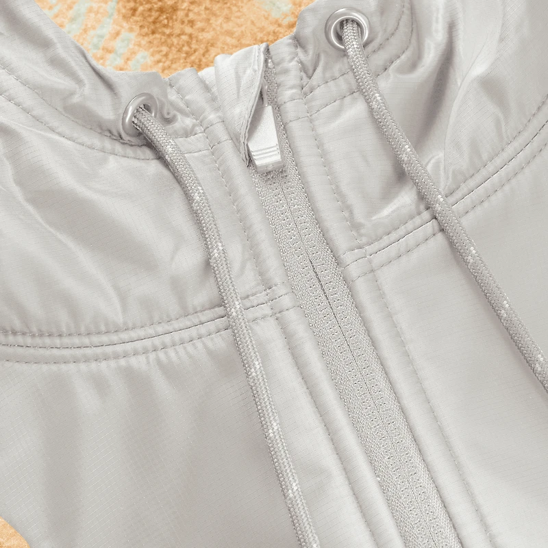 Sweat à capuche zippé quart de zip en polaire carreaux Elements des Pittsburgh Steelers Fanatics pour homme