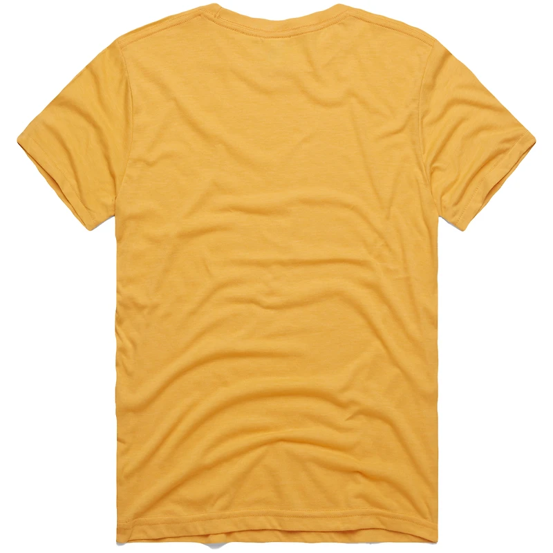 T-shirt tri-blend NFL x Grateful Dead hommage doré pour homme