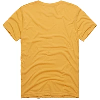 T-shirt tri-blend NFL x Grateful Dead hommage doré pour homme