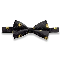 Men's J. Palmer Pittsburgh Steelers Game Day Bow Tie