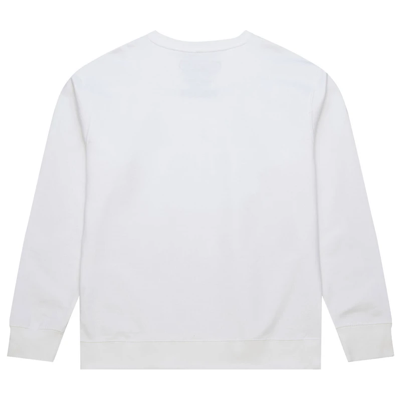 Sweat-shirt à capuche blanc The Crest des Pittsburgh Steelers pour homme Mitchell & Ness x Bud Light