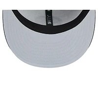 Casquette ajustée 59FIFTY New Era Arctic Camo/Graphite Pittsburgh Steelers 2024 Salute To Service pour homme
