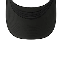 Men's New Era Black Pittsburgh Steelers 2025 Sideline  Visor