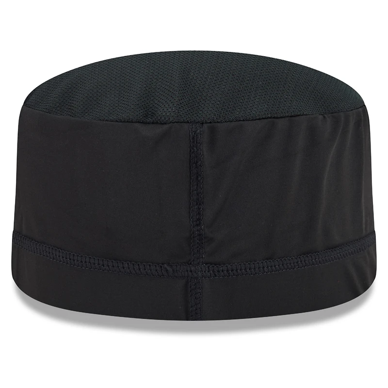 Men's New Era Black Pittsburgh Steelers 2026 NFL Training Camp Skully Hat