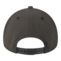 Casquette ajustable New Era Apex 9FORTY pour homme, couleur beige, Pittsburgh Steelers