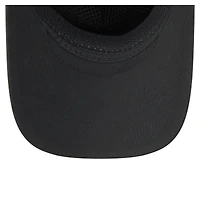 Men's New Era  Tan Pittsburgh Steelers Apex 9FORTY Adjustable Hat