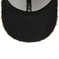 Casquette flexible New Era camouflage Pittsburgh Steelers 2023 Salute To Service 39THIRTY pour hommes