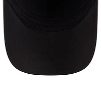 Men's New Era Gray Pittsburgh Steelers 39THIRTY M-Crown Flex Fit Hat