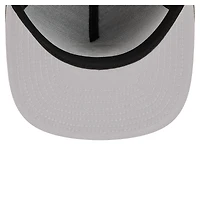 Casquette ajustée A-Frame 59FIFTY pour homme New Era, olive, Pittsburgh Steelers Color Pack