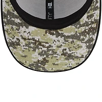 NWC STL NOIR NWC 2023 NFL MEN'S SALUTE TO SERVICE LP 950 HATMENSNC
