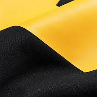 Maillot Nike Aaron Rodgers noir pour homme des Pittsburgh Steelers