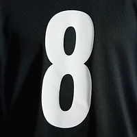 Men's Nike Aaron Rodgers Pittsburgh Steelers Game Jersey