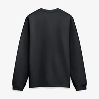 Men's Nike  Black Pittsburgh Steelers Defensive Leader Club Fleece Pullover Sweatshirt