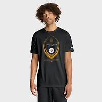 Men's Nike Black Pittsburgh Steelers Legend Icon Dri-FIT T-Shirt