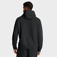 Men's Nike Black Pittsburgh Steelers Local Club Hoodie