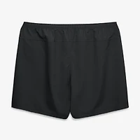 Men's Nike  Black Pittsburgh Steelers Primetime Dri-FIT Woven Shorts