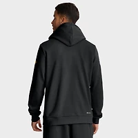 Sweat à capuche Nike noir pour homme des Pittsburgh Steelers Sideline Standard Issue Alt 2 Dri-FIT