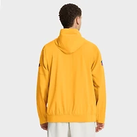 Veste à capuche Nike Gold Pittsburgh Steelers 1933 Sideline Alt Pack pour homme