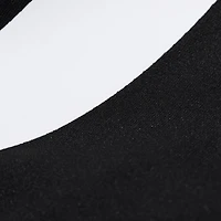 Men's Nike Jack Sawyer  Black Pittsburgh Steelers Team Game Jersey