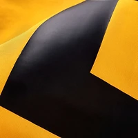 Men's Nike Jack Sawyer  Gold Pittsburgh Steelers Alternate Game Jersey