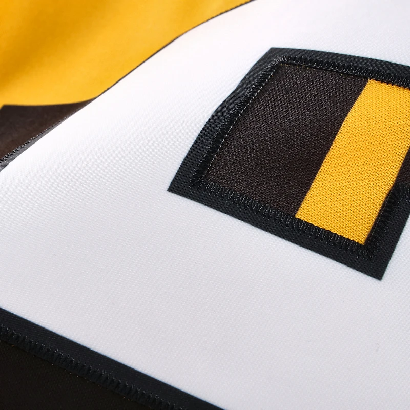 Maillot Nike Joey Porter Jr. Gold Pittsburgh Steelers Alternate 1933 Throwback Vapor F.U.S.E. Limited pour homme