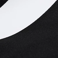 Men's Nike Kyle Dugger  Black Pittsburgh Steelers Team Game Jersey