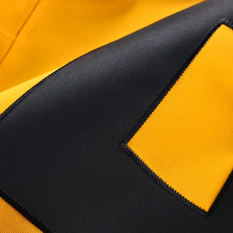 Men's Nike Pat Freiermuth Gold Pittsburgh Steelers Alternate Vapor F.U.S.E. Limited Jersey