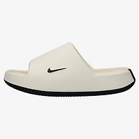 Sandales Nike Pittsburgh Steelers Calm 2.0 pour hommes