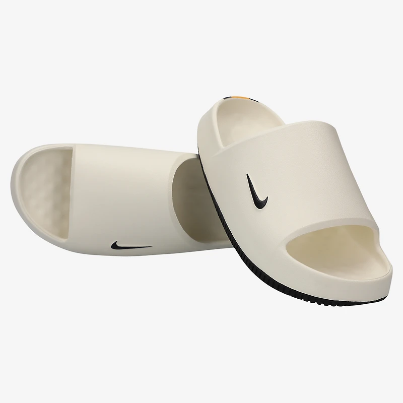 Men's Nike Pittsburgh Steelers Calm Slides 2.0