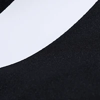 Maillot de match Nike Spencer Anderson pour hommes, noir, Pittsburgh Steelers