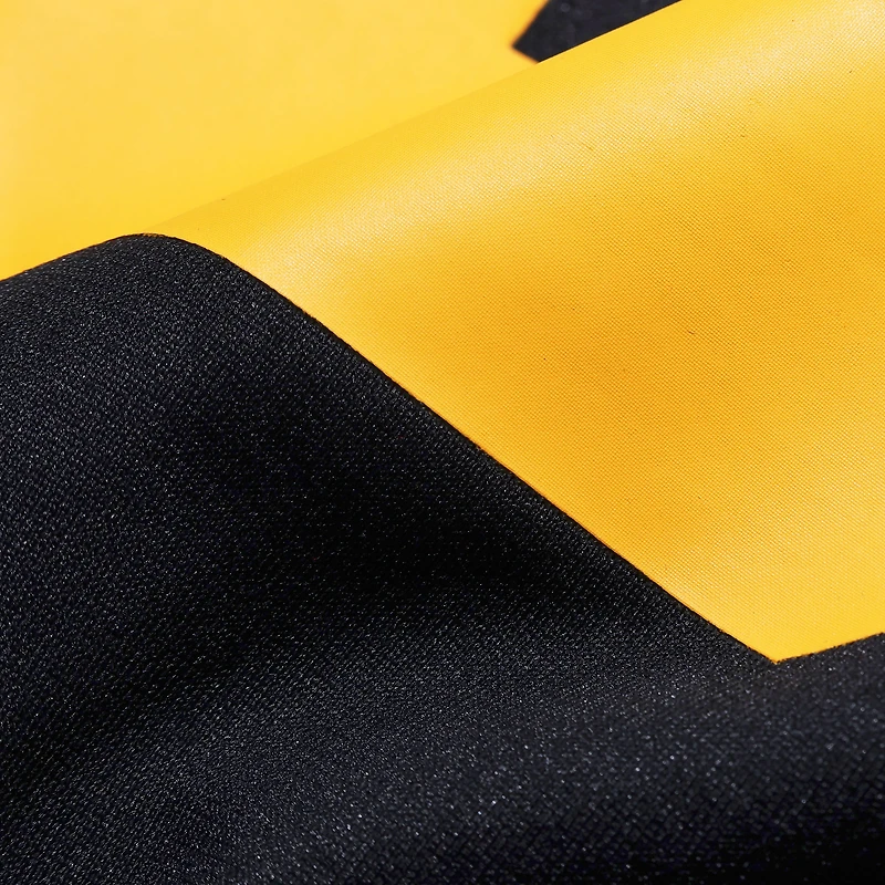Men's Nike T.J. Watt  Black Pittsburgh Steelers Alternate Game Jersey