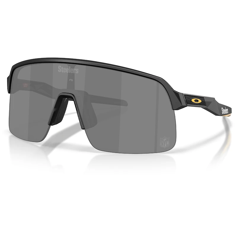 Oakley  Pittsburgh Steelers Sutro Lite PRIZM Sunglasses