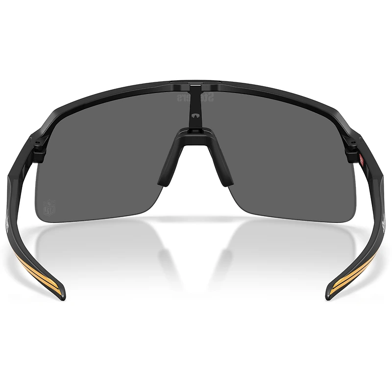 Oakley  Pittsburgh Steelers Sutro Lite PRIZM Sunglasses