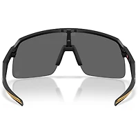 Oakley  Pittsburgh Steelers Sutro Lite PRIZM Sunglasses